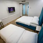 In Hotel Zepce