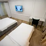 Hotel In 4*