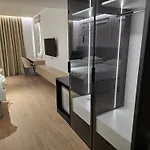 In Hotel Zepce