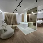 In Hotel