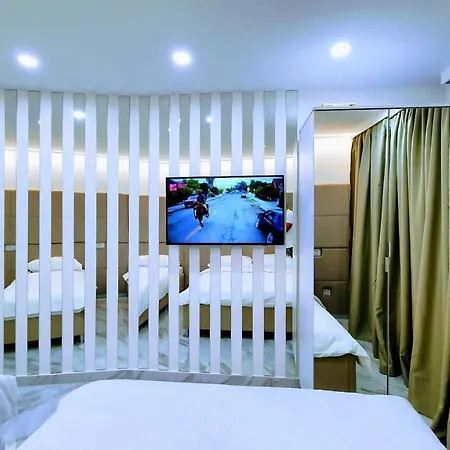 Hotel In