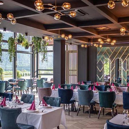 Отель In Жепче