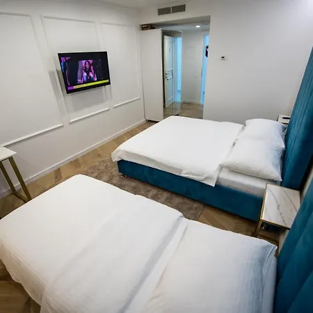 In Отель Жепче