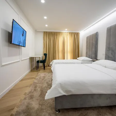 Отель In Жепче