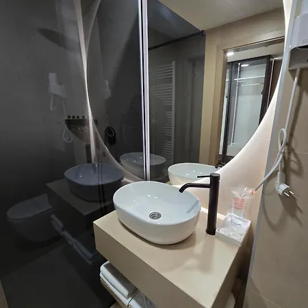 Hotel In