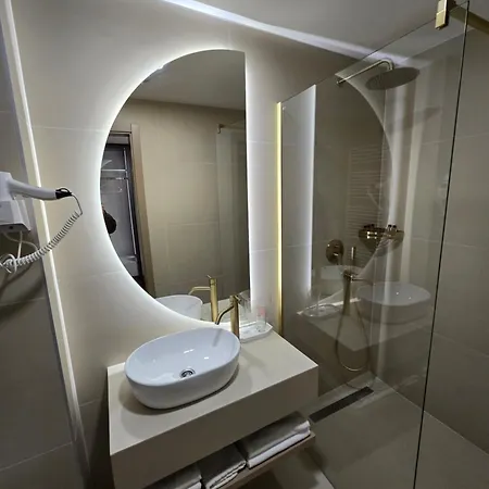 Hotel In Zepce