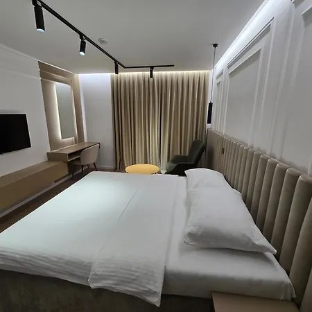 Hotel In Zepce