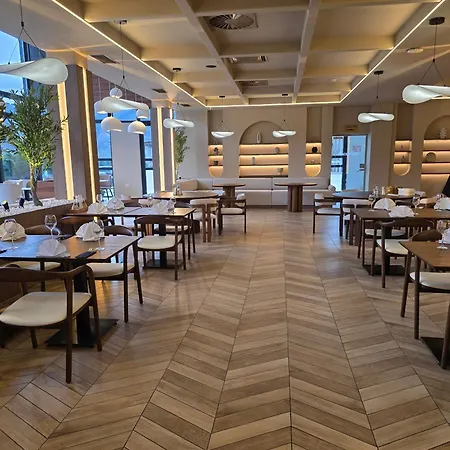 Hotel In