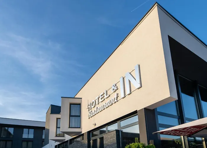 Hotel In